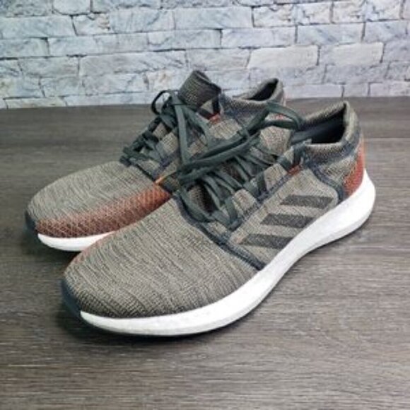 New New Adidas PureBoost GO Running Shoes